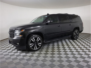 2019 Chevrolet Suburban 4WD 4dr 1500 Premier