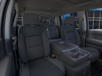 SILVERADO 1500 CUSTOM TB Engine: 5.3L 8cyl. L/100Km City: 0.0 L/100Km Hwy: 0.0 (image 5)