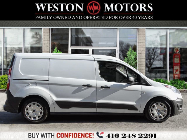 2018 Ford Transit Connect XL*DUAL SLIDING DOORS*REVCAM*CLEAN CAR in Cars & Trucks in City of Toronto - Image 3