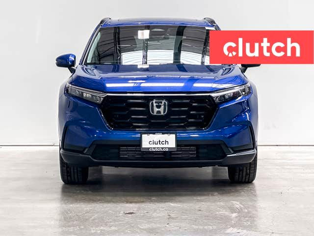 2023 Honda CR-V Sport AWD w/ Apple CarPlay, Heated Front Seats,  in Cars & Trucks in Ottawa - Image 3