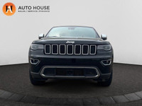 2022 JEEP GRAND CHEROKEE LIMITED WITH 142457 KMS. WITH NAVIGATION, BACKUP CAMERA, PUSH BUTTON START,... (image 9)