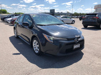 COROLLA LE CVT Engine: UNKNOWN L/100Km City: 7.9 L/100Km Hwy: 6.2 Safety Equipment Electronic Stabil... (image 2)
