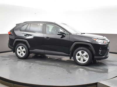 2020 Toyota RAV4 XLE AWD ** CERTIFIED ** LOCAL ONE OWNER TRADE, 