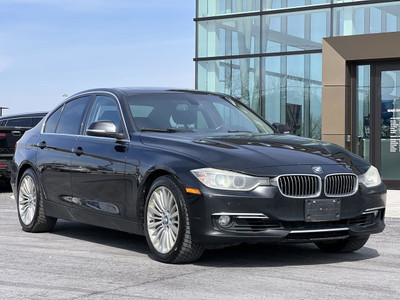 2013 BMW 328 i xDrive AS TRADED | 328XI | LEATHER | SUNROOF |