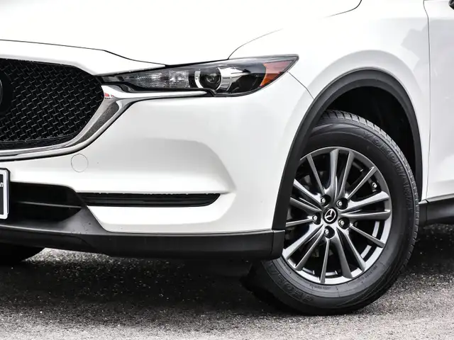 2019 Mazda CX-5 GS GS-FWD, ALLOYS, 2.5L SKYACTIV in Cars & Trucks in Oakville / Halton Region - Image 3