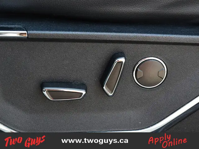 2021 Ford F-150 LARIAT 4WD SuperCrew 5.5' Box Panoroof Leather N dans Autos et camions dans St. Catharines - Image 28
