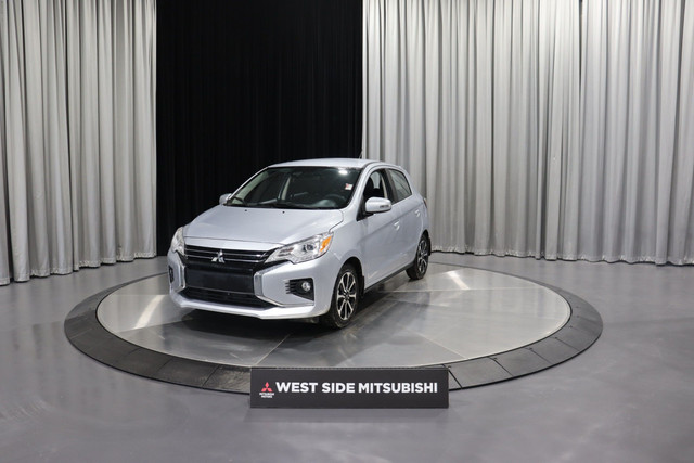2024 Mitsubishi Mirage GT in Cars & Trucks in Edmonton - Image 3