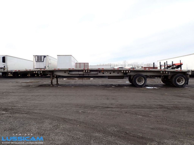 2009 Manac 10248B40 in Heavy Trucks in Longueuil / South Shore - Image 4
