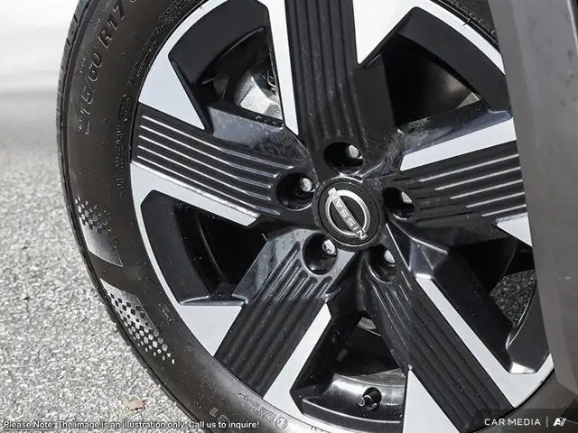 2025 Nissan Kicks SV in Cars & Trucks in Hamilton - Image 9