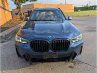 *** M SPORT **** PANORAMIC ROOF *** LANE ASSIST ** BLIND SPOT ** REMOTE STARTER *** BACK UP CAMERA *... (image 2)
