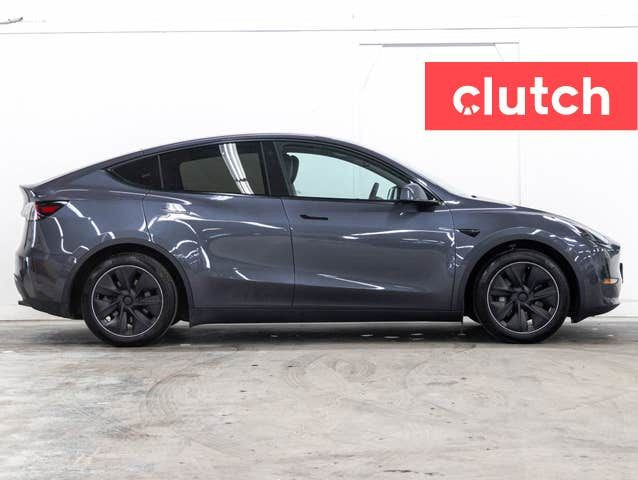 2023 Tesla Model Y Standard Range w/ Front Heated Seats, Rearvie in Cars & Trucks in City of Toronto - Image 4