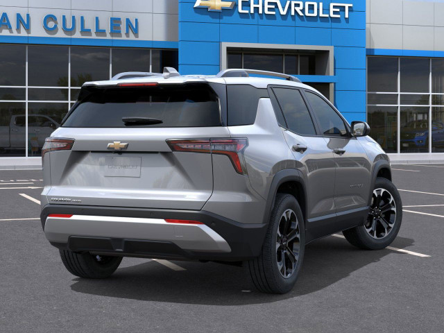 2026 Chevrolet Equinox in Cars & Trucks in St. Catharines - Image 4