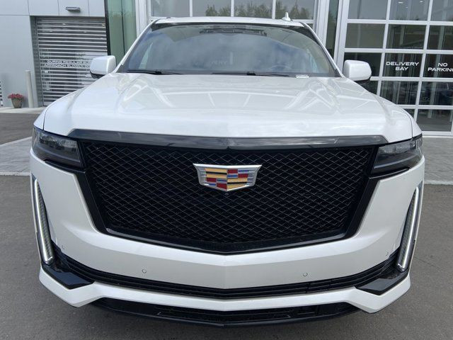 2023 Cadillac Escalade ESV Sport in Cars & Trucks in Calgary - Image 2