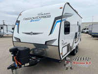 2023 Coachmen RV Freedom Express Blast 17BLSE