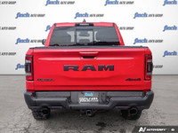 WAS: $64879 NOW: $55498 plus taxes and licensing feesConquer the Road with the 2021 Ram 1500 Rebel:... (image 4)