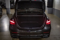 This Mercedes-Benz C-Class has a strong Intercooled Turbo Gas/Electric I-4 2.0 L/122 engine powering... (image 8)