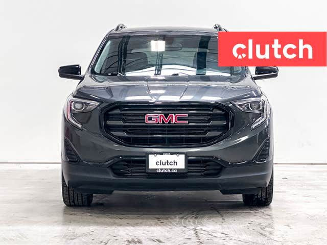 2019 GMC Terrain SLE AWD w/ Apple CarPlay, Heated Front Seats, R in Cars & Trucks in City of Toronto - Image 3