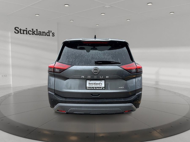 2023 NISSAN ROGUE S AWD in Cars & Trucks in Stratford - Image 4