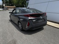 Toyota Prius Prime Auto Tissu Caméra Recul Mags 2021 à vendreJAMAIS ACCIDENTÉ & UN SEUL PROPRIÉTAIRE... (image 6)