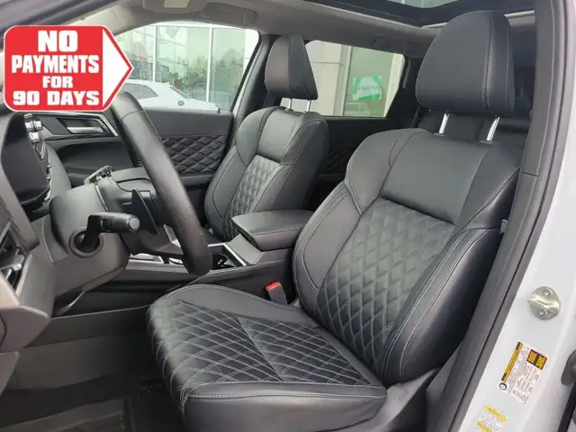 2024 Mitsubishi Outlander in Cars & Trucks in Ottawa - Image 27