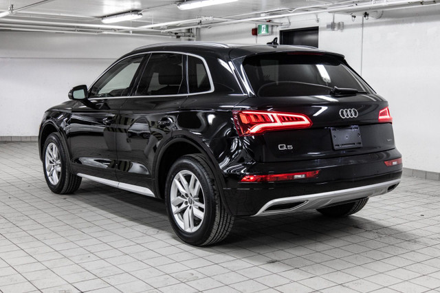 2020 Audi Q5 KOMFORT ENS COMMODITÉS in Cars & Trucks in Laval / North Shore - Image 4