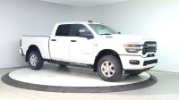 5th Wheel Prep Package, Adaptive Cruise Control, Heated Seats, Heated Steering Wheel, Power Folding/... (image 6)