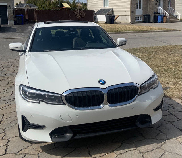 2020 BMW 3 Series 330i in Cars & Trucks in Laval / North Shore - Image 4