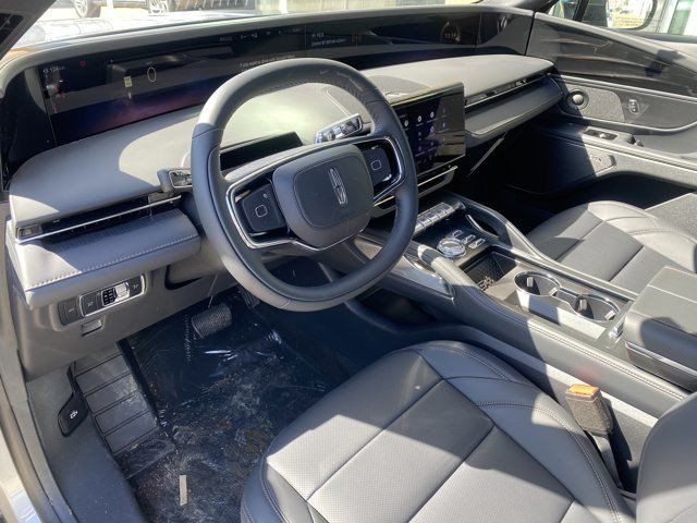 2025 Lincoln Nautilus Premiere in Cars & Trucks in Edmonton - Image 4