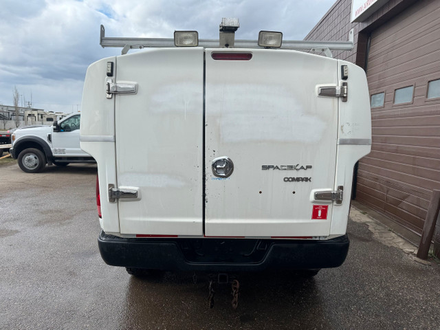 2012 Ram 3500 ST Canopy Truck in Cars & Trucks in Calgary - Image 4