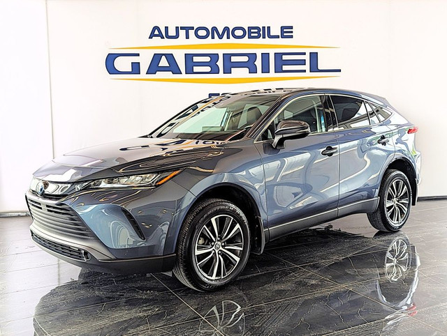 2023 Toyota Venza LE Bas Kilométrage in Cars & Trucks in City of Montréal