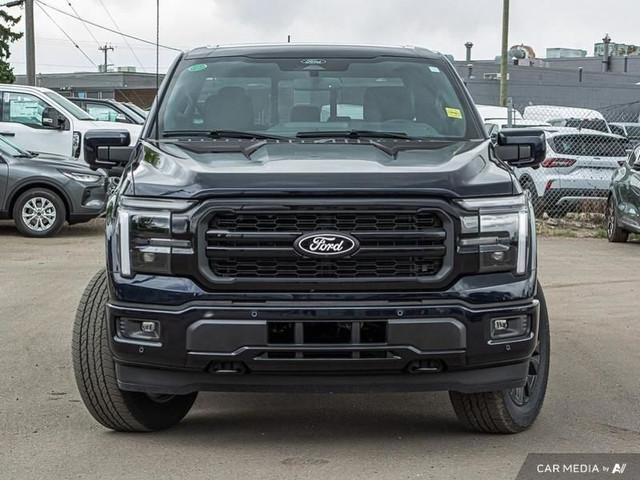 2025 Ford F-150 Lariat in Cars & Trucks in Edmonton - Image 2