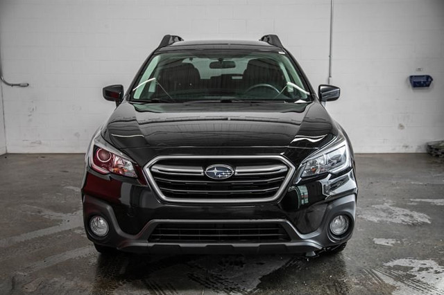 Subaru Outback BLUETOOTH+CAM.RECUL+SIEGES.CHAUFF 2019 in Cars & Trucks in Laval / North Shore - Image 4