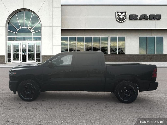 2025 RAM 1500 Tradesman in Cars & Trucks in London - Image 3
