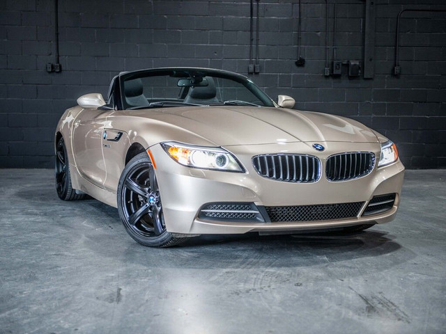 2014 BMW Z4 2dr Roadster 28i in Cars & Trucks in Mississauga / Peel Region - Image 2
