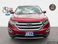 - HEATED CLOTH SEATS - REMOTE START - REVERSE SENSORS - HANDS-FREE POWER LIFTGATE - BACK UP CAMERA C... (image 8)