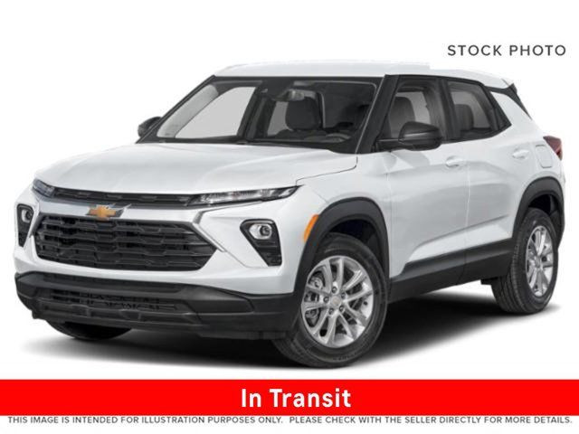 2026 Chevrolet Trailblazer LS in Cars & Trucks in Calgary