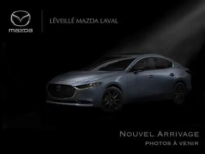 2022 Mazda Mazda3 GX **** FWD ***
