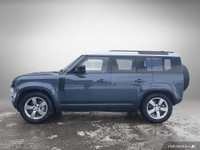 Contrast White Roof, 11.4" Touchscreen, 12-Way Climate Electric Memory Seats, 15 Speakers, 4-Wheel D... (image 2)