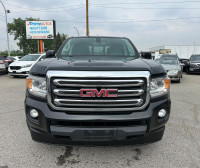 10th Anniversary Special – 2018 GMC Canyon SLE Stock #: PA1134590 Engine: 3.6L V6 Drive Type: 4-Whee... (image 8)