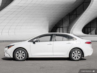 Experience effortless driving in this pristine 2022 Toyota Corolla LE, boasting a remarkably low 87,... (image 1)