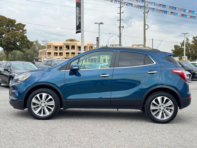 2019 Buick Encore Preferred CLEAN CARFAX| REMOTE START| GREAT VA in Cars & Trucks in City of Toronto - Image 2