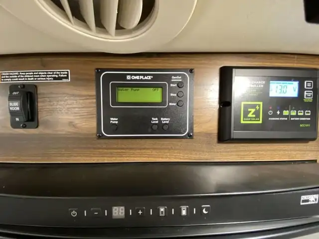 2025 Winnebago View 24D in RVs & Motorhomes in Abbotsford - Image 54