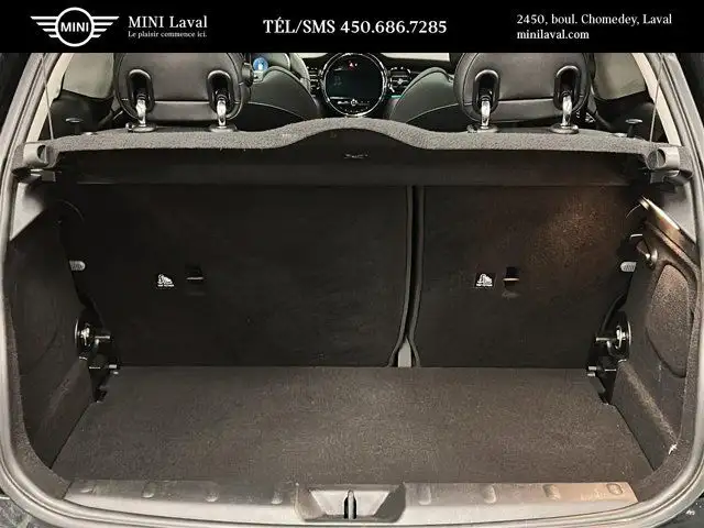 2023 MINI 3 Portes Cooper S | Ligne Première | Navigation in Cars & Trucks in Laval / North Shore - Image 30