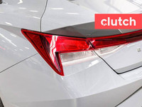 1 OWNER / Climate Control, Bluetooth Music, Touchscreen Display and more! Clutch is the largest onli... (image 9)
