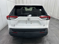 GARANTIE PROLONGÉE TOYOTA JUSQU'AU 18 MAI 2026 OU 80 000 KM. Chez Ste-Foy Toyota nos clients sont au... (image 5)