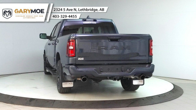 2025 Ram 1500 in Cars & Trucks in Lethbridge - Image 4