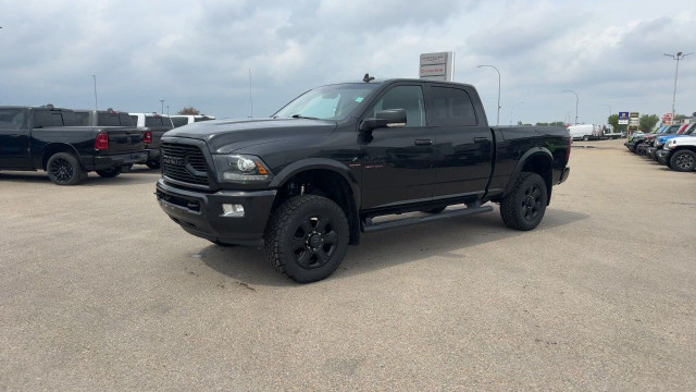 2018 Ram 2500 in Cars & Trucks in Edmonton - Image 3