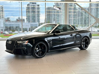 CABRIOLET VENTE EN LIGNE DISPONIBLE. Rapport Carfax GRATUIT. Garantie supplémentaire disponible! Le... (image 1)