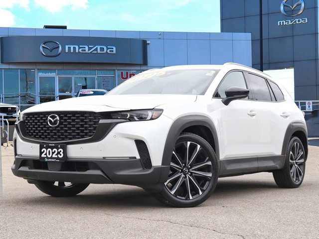 2023 Mazda CX-50 GT AWD in Cars & Trucks in Hamilton