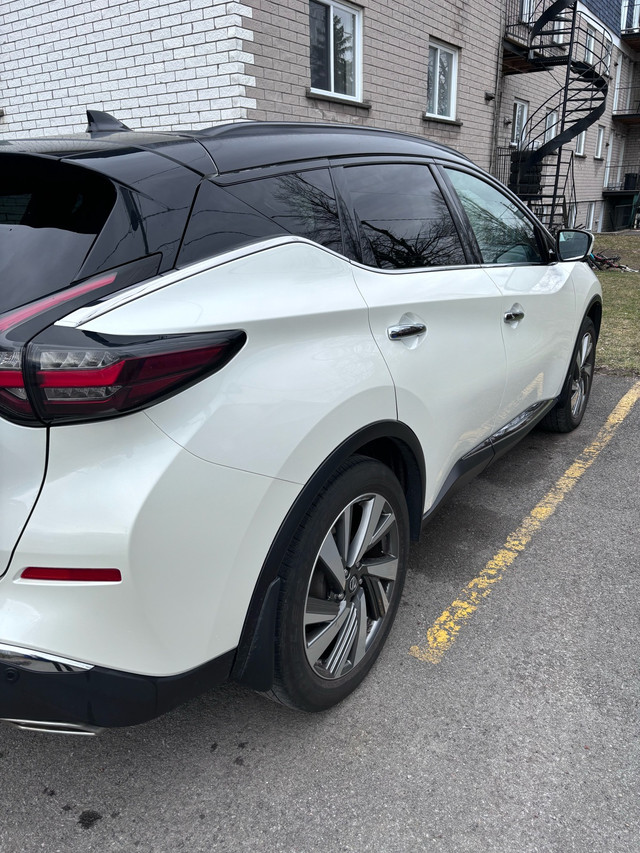 2019 Nissan Murano SL in Cars & Trucks in Longueuil / South Shore - Image 4